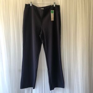 Charter Club Pant Shop Trouser Size 16 NWT